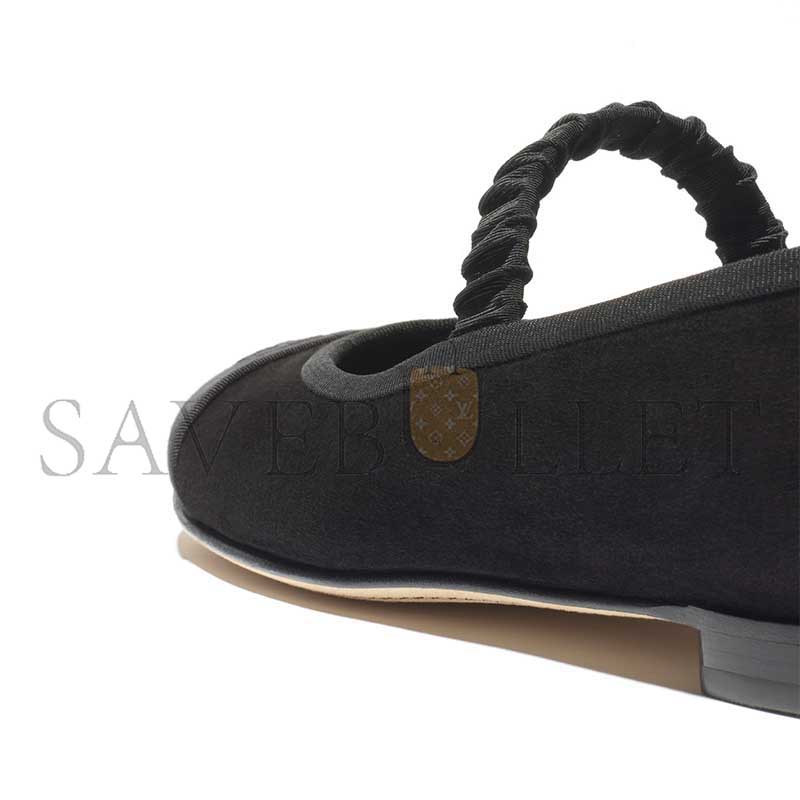 CHANEL MARY JANES G46542